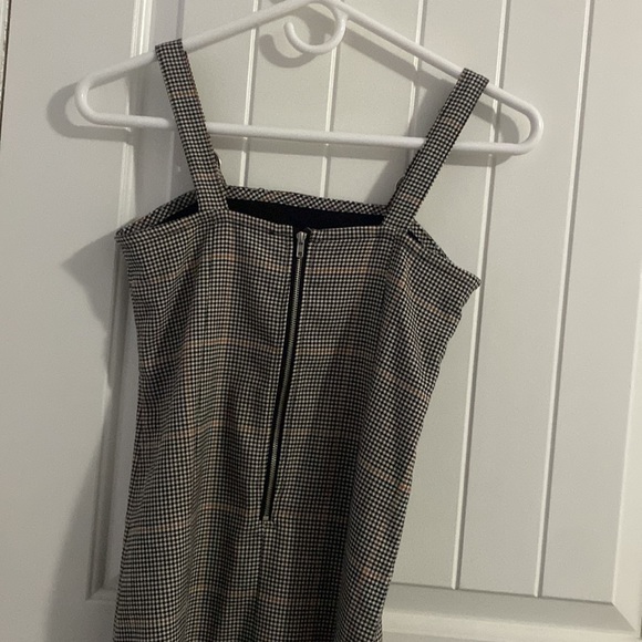 Flannel Dress or Romper - Picture 4 of 4